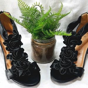 Patrizia  Quinteel Sandals EU Sz 37